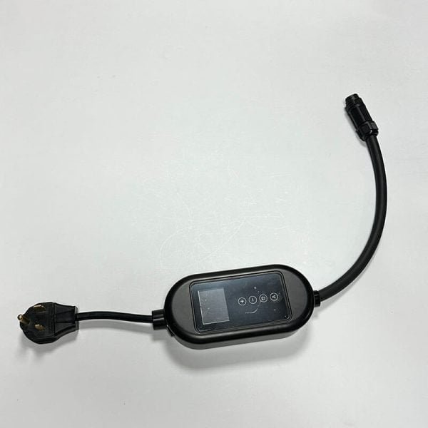 J1772 EV CHARGER+V2L IN ONE - Image 5