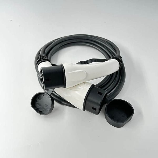 TYPE2 EXTENSION CORD（SINGLE PHASE）16A - Image 5