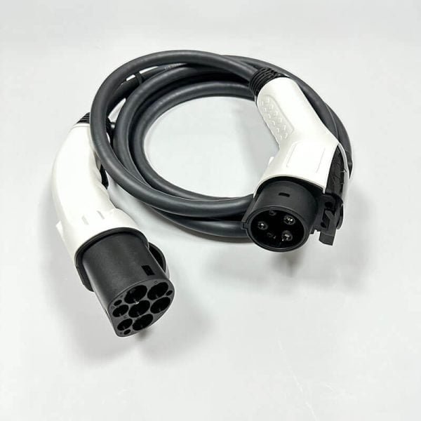Type2 J1772 EXTENSION CORD - Image 5