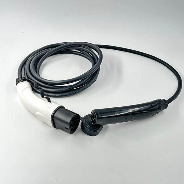 Type2 Tesla EXTENSION CORD - Image 5
