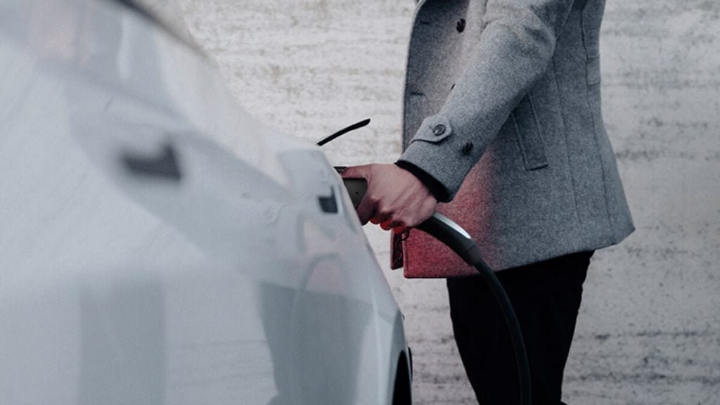 Portable Electric Car Chargers