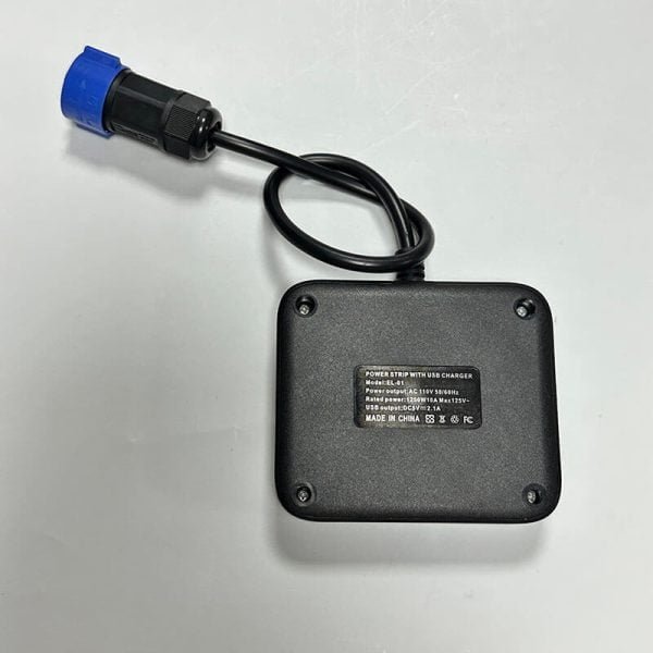 J1772 EV CHARGER+V2L IN ONE - Image 6