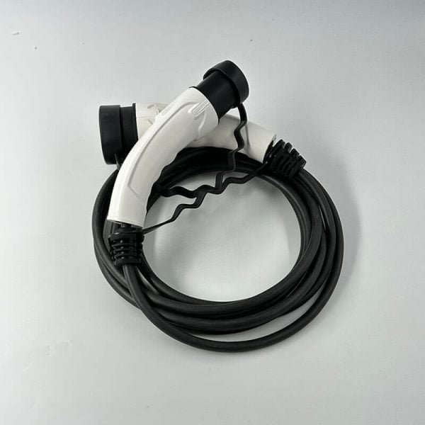 TYPE2 EXTENSION CORD（SINGLE PHASE）16A - Image 6