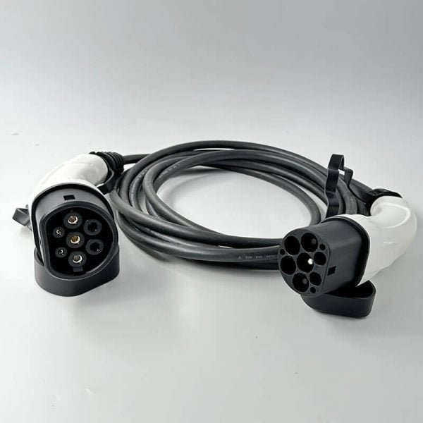 TYPE2 EXTENSION CORD（SINGLE PHASE）16A - Image 7