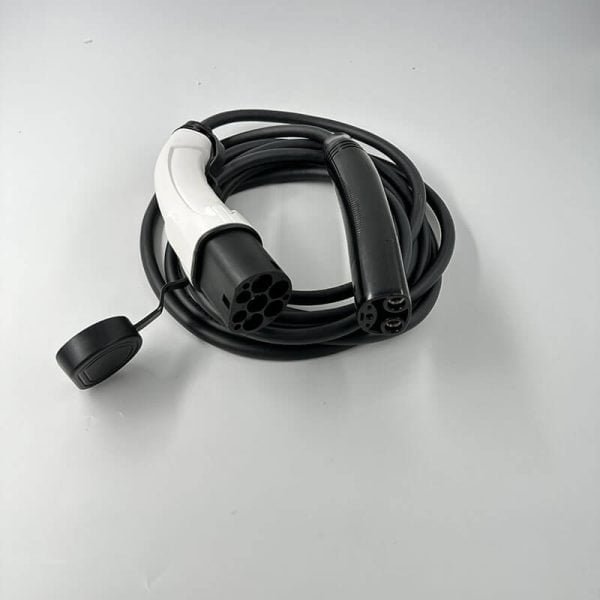 Type2 Tesla EXTENSION CORD - Image 7