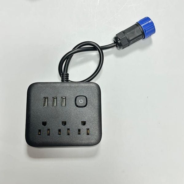 J1772 EV CHARGER+V2L IN ONE - Image 7