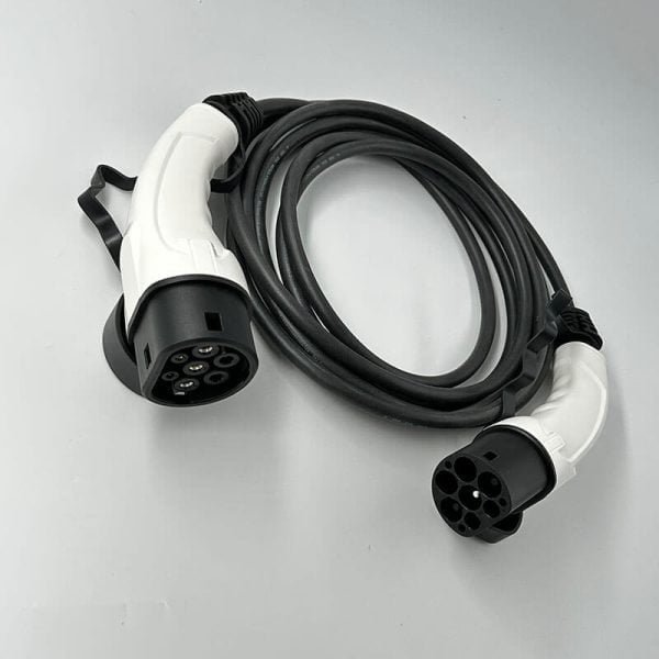 TYPE2 EXTENSION CORD（SINGLE PHASE）16A - Image 8