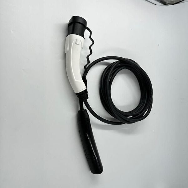 Type2 Tesla EXTENSION CORD - Image 8