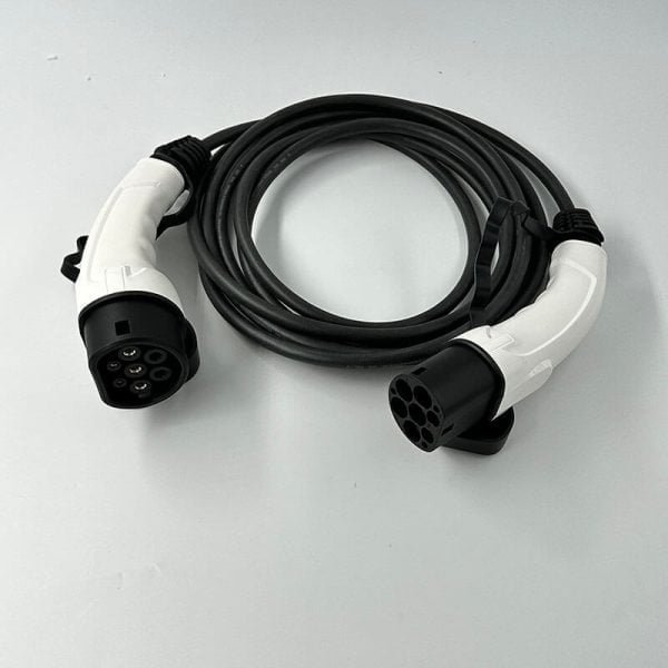 TYPE2 EXTENSION CORD（SINGLE PHASE）16A - Image 9