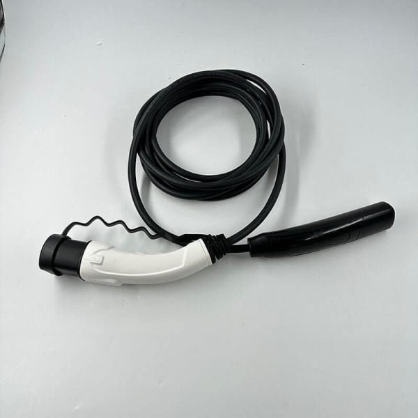 Type2 Tesla EXTENSION CORD - Image 9