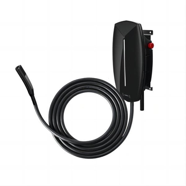 Tesla Nacs Model3 EV Charger Wall
