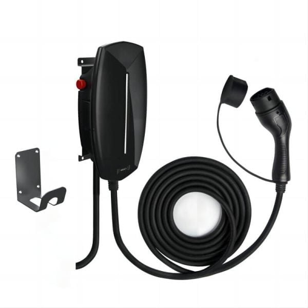 TYPE2 MODE3 EV CHARGER 7KW W CABLE