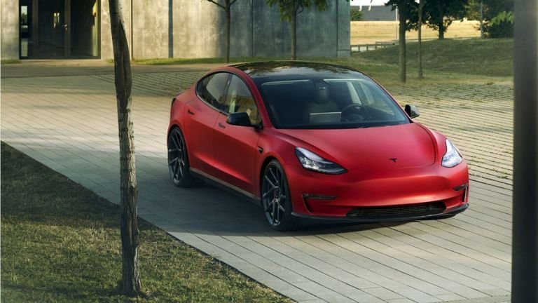 Comprehensive guide to Tesla Model 3 door sill protectors