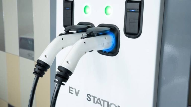 How Much Does a Commercial EV Charging Station Cost?