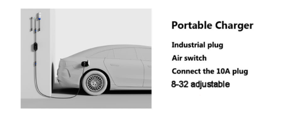 Tesla Universal V2X KITS - Image 3