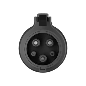 TYPE2-J1772（AC）6