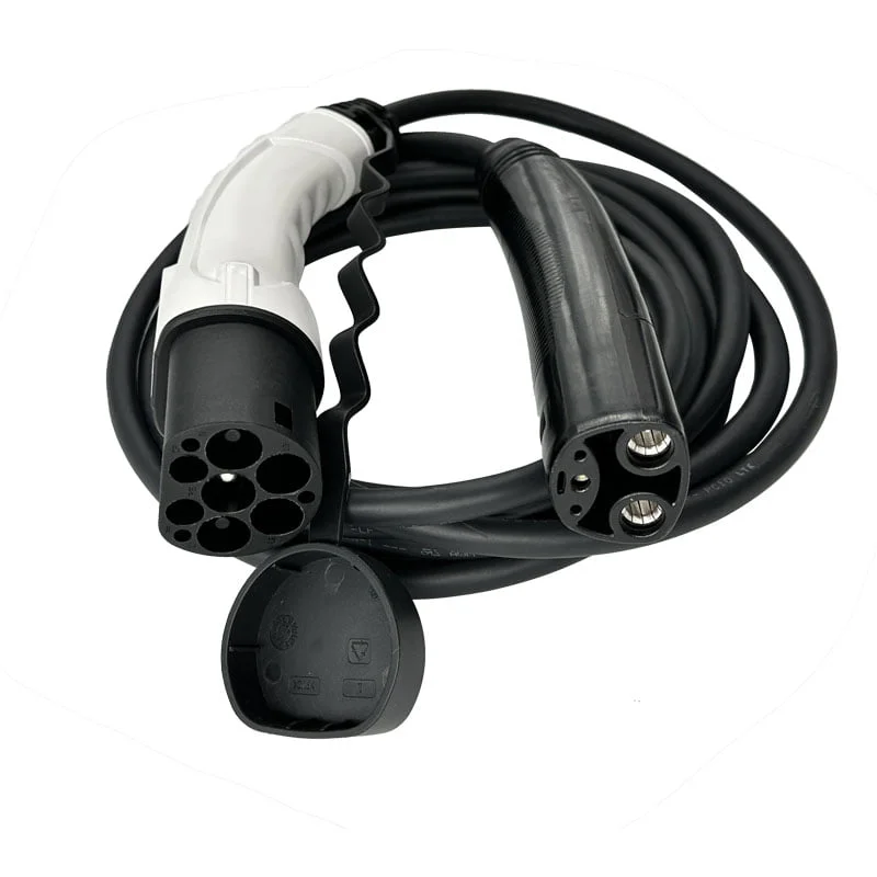 Type2 Tesla EXTENSION CORD