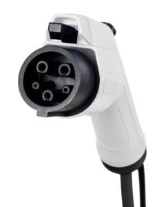 j1772 charger