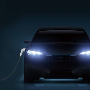 EV charger