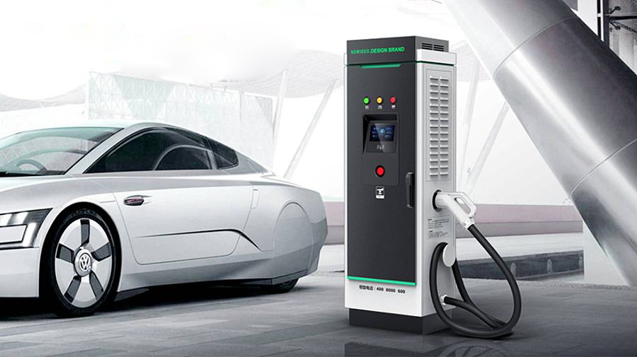 EV charging