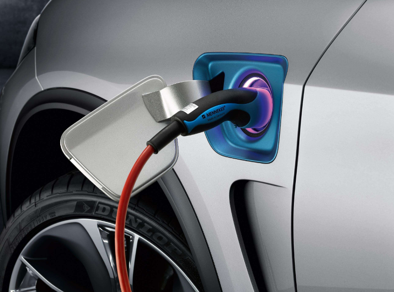 EV charging