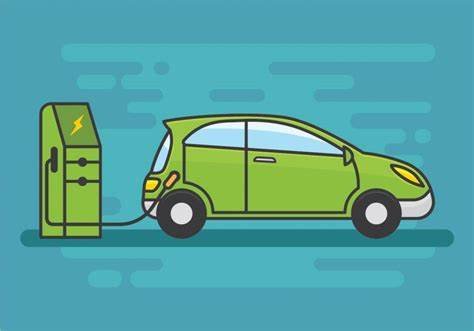 EV charging