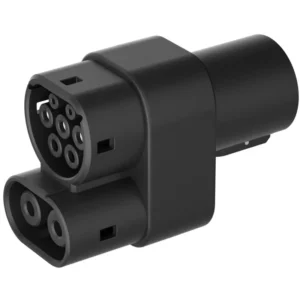Tesla-CCS2 adapter