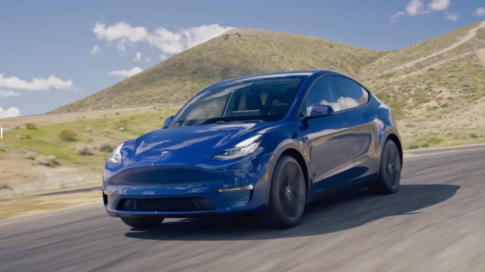 Tesla汽车