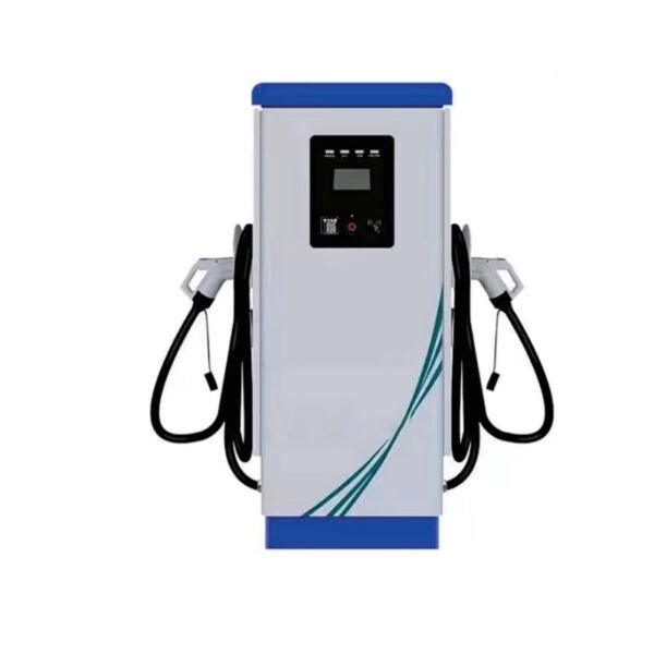 60/80/120/160KW DC charging pile