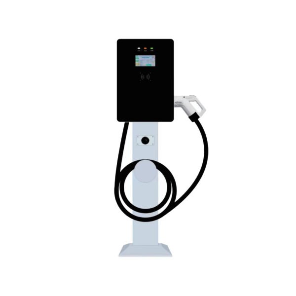 20/30/40KW single-gun DC charging pile