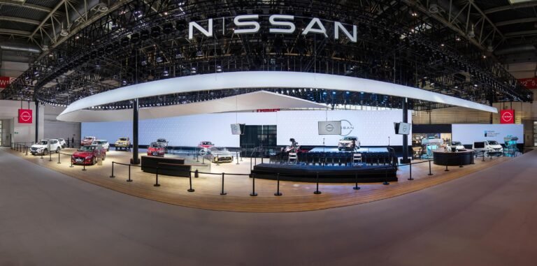 Navigating European EV Charging: How Nissan Owners Can Adapt to CCS2 Charging Stations